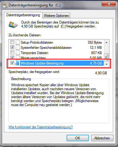 Windows 7 PutzPatch
